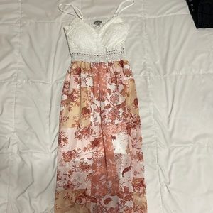 💰M size long dress, Never worn